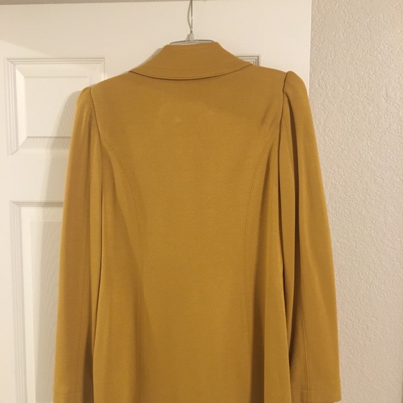 Jacket - Picture 3 of 3